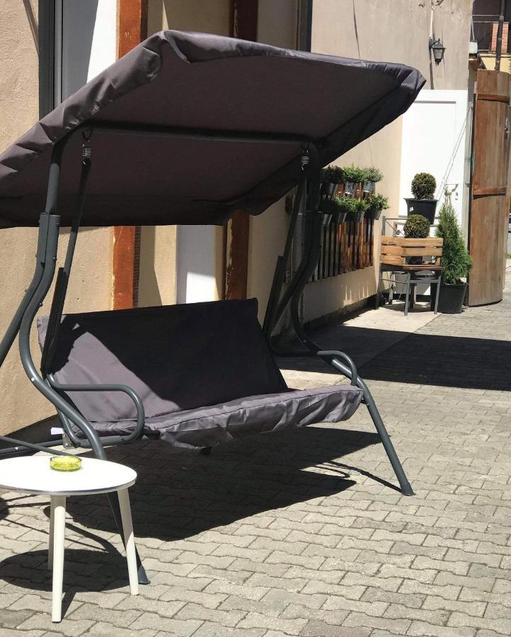 Csiki Hotel ミエルクレア＝チュク エクステリア 写真