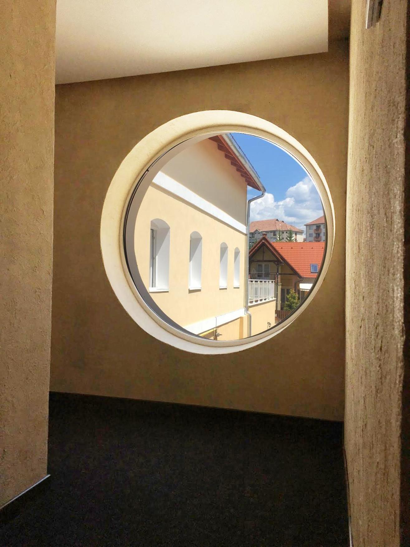 Csiki Hotel ミエルクレア＝チュク エクステリア 写真