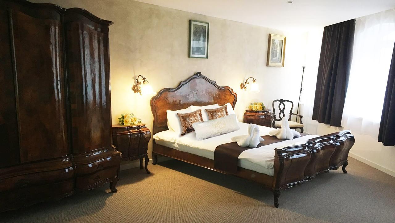 Csiki Hotel ミエルクレア＝チュク 部屋 写真