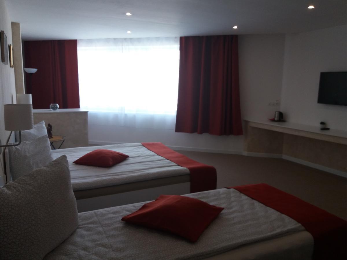 Csiki Hotel ミエルクレア＝チュク エクステリア 写真